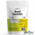 Atletic Food Beef Gelatin - 300 грамм
